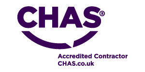 Chas Accreditation