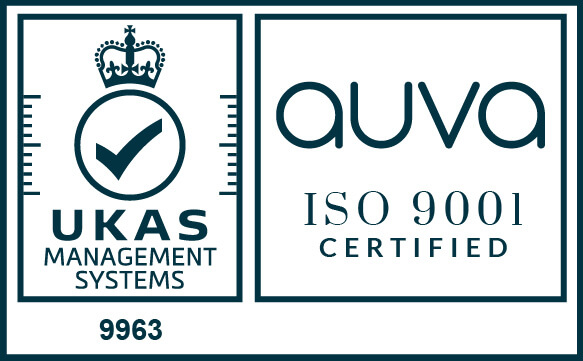 ISO 9001