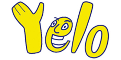 Yelo taxi logo